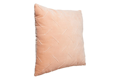 Image of Kissen Maha Cameo Rosa 45X45Cm bei JUMBO