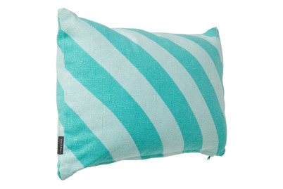 Image of Kissen Havanna Blau 30X50Cm bei JUMBO