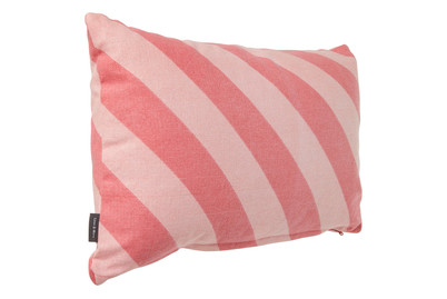 Image of Kissen Havanna Rosa/Wassermelone 30X50Cm bei JUMBO