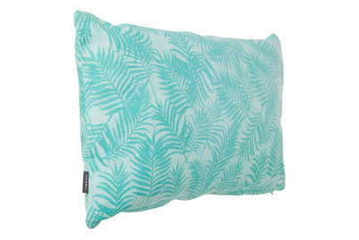 Image of Kissen Malibu Blau 30X50Cm bei JUMBO