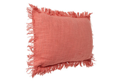 Image of Kissen Lioni Rosa 30X50Cm bei JUMBO