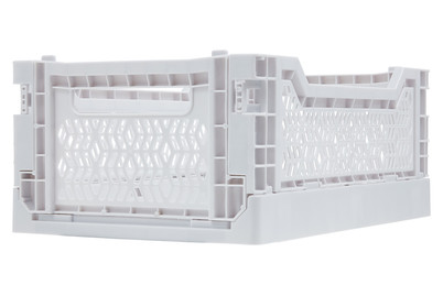 Image of Klappbox Loop PRO 27X16X10Cm L.grey bei JUMBO