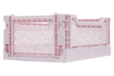 Image of Klappbox Loop PRO 27X16X10Cm L.rose bei JUMBO