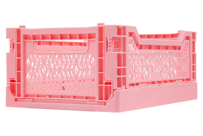 Image of Klappbox Loop PRO 27X16X10Cm Rose bei JUMBO