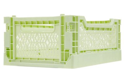 Image of Klappbox Loop PRO 27X16X10Cm L.green bei JUMBO