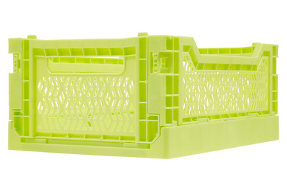 Image of Klappbox Loop PRO 27X16X10Cm L.mint bei JUMBO