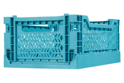 Image of Klappbox Loop PRO 27X16X10Cm B.green bei JUMBO