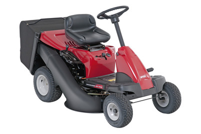 Image of MTD Rasentraktor Smart 60 Rde Scooter bei JUMBO