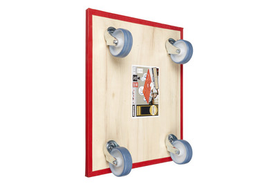 Image of Wagner Transporthilfe Mm1397 bei JUMBO