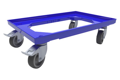 Image of Rollwagen bei JUMBO