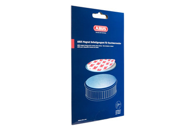 Image of Magnetbefestigung Fuer Mini-Rauchwarnmel bei JUMBO