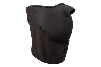 Image of Racer Gesichtsmaske Neoprene-Polarfleec bei JUMBO