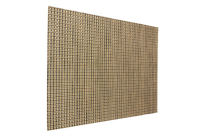 Image of Tischset Chill beige/olive bei JUMBO