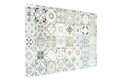 Image of Tischsets Vintage Kacheln bei JUMBO