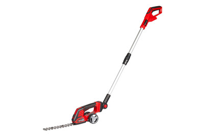 Image of Einhell Akku-Gras und Strauchschere Ge-Cg 18/100 Li T-Solo bei JUMBO