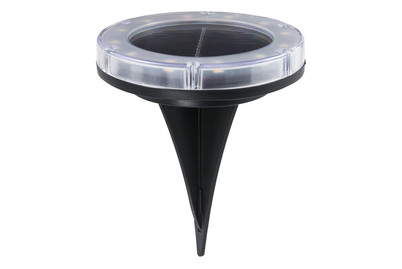 Image of Mood Solar Bodenleuchte Warmweiss bei JUMBO