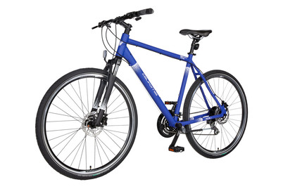 Image of California Trekkingbike Vector Man 28, 56 cm bei JUMBO