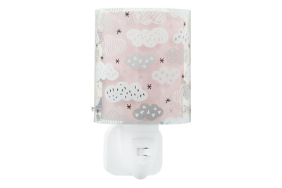 Image of LED Nachtlicht Clouds mit Schalter bei JUMBO