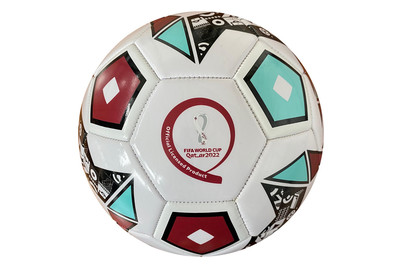 Image of Fussball WM 2022 bei JUMBO