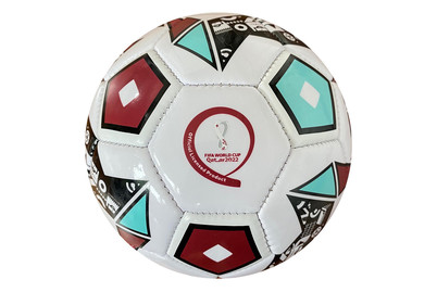 Image of Mini Fussball WM 2022