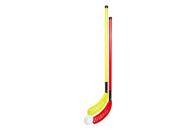 Image of Unihockey Set bei JUMBO