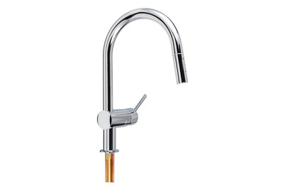 Image of Minta Touch Elektr. Eh-Spueltischbatteri bei JUMBO