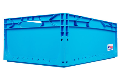 Image of Euronormbox Jumbo bei JUMBO