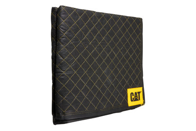 Image of Caterpillar Multifunktionsdecke Premium XL bei JUMBO