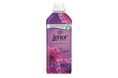 Image of Lenor Weichsp.amethyst Blütntraum 38wl bei JUMBO