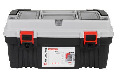 Image of Prosperplast Werkzeugbox Optima 530 bei JUMBO