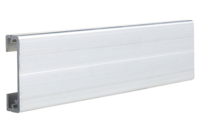 Image of Verbinder zu Alu-UK vollkantig 20x60mm bei JUMBO