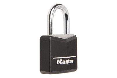 Image of 2 V-Schloss ALU Mas. 30Mm, 9130Eurtblk bei JUMBO