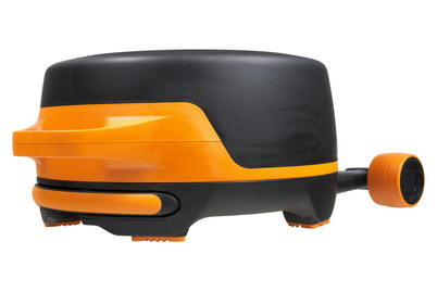 Image of Waterwheel XL MIT Raedern bei JUMBO