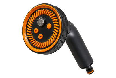 Image of Spruehpistole Multi MIT 5 Funktionen bei JUMBO