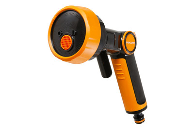 Image of Spruehpistole MIT 4 Funktionen bei JUMBO