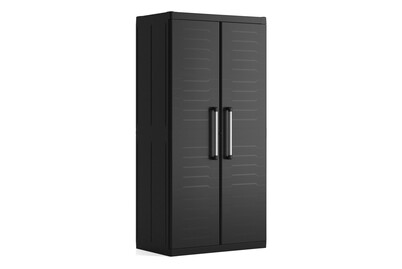 Image of Keter Schrank Detroit XL 89x54x182cm 4 T bei JUMBO