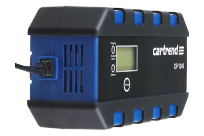 Image of Microprozessor Ladegeraet Dp10. bei JUMBO