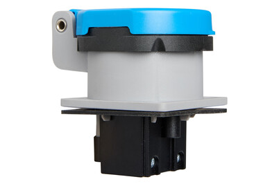 Image of Einbausteckdose Typ23 Ip55 16A 250V bei JUMBO