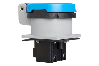 Image of Einbausteckdose Typ13 Ip55 10A 250V bei JUMBO