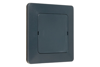 Image of Modino UP Blindabdeckung Anthrazit bei JUMBO