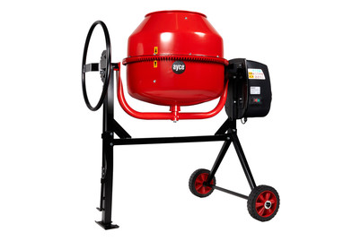 Image of ayce Betonmischer Mix160 bei JUMBO
