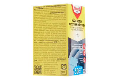 Image of Neocid Wirkstoff-Plaettchen bei JUMBO