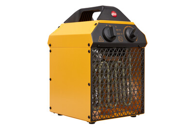 Image of Industrieheizer Villars 2 bei JUMBO