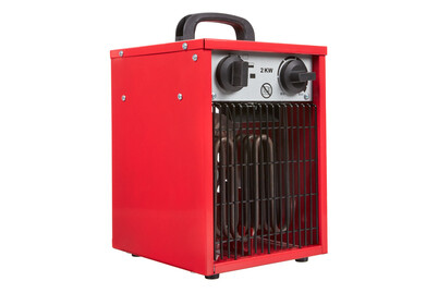 Image of GO ON Elektroheizer bei JUMBO