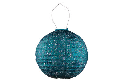 Image of Round 30 Bazaar Seeblau bei JUMBO