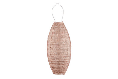 Image of Long Oval 20 Bazaar Pink bei JUMBO