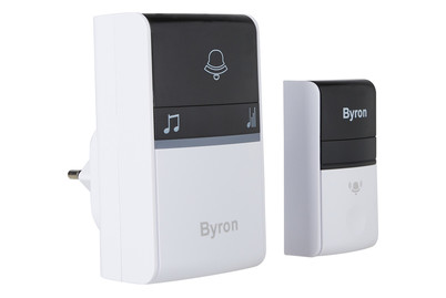 Image of Gongset Dby-23412 Plug-In bei JUMBO