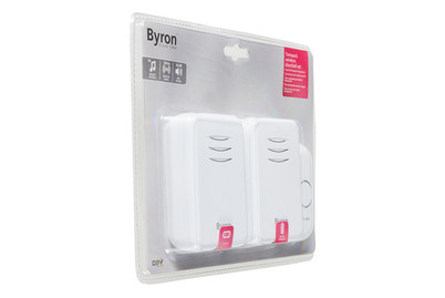 Image of Gongset Dby-22314 Plug-In + Batterie bei JUMBO