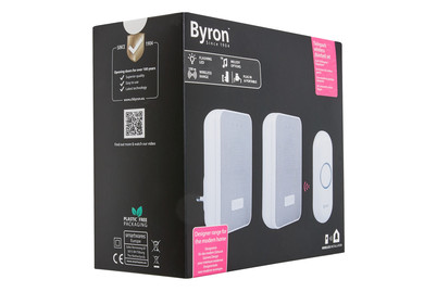 Image of Gongset Dby-22324 Plug-In + Batterie bei JUMBO