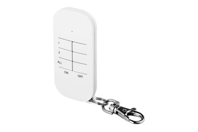 Image of Schluesselanhaenger 2-Kanal bei JUMBO